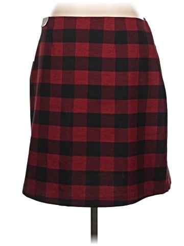 Maurices Casual Skirt (view 2)