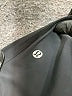 Lululemon Athletica Solid Black Active Pants Size 12 - photo 4