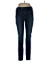 Articles of Society Solid Blue Jeans Size 32 waist - photo 1