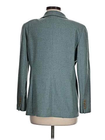 Lands' End Blazer (view 2)