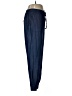 Bebe 100% Lyocell Blue Casual Pants Size M - photo 4