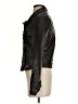 YMI 100% Polyurethane Brown Black Jacket Size S - photo 5