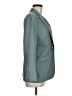 Lands' End 100% Polyester Teal Blazer Size 8 (petite) - photo 4