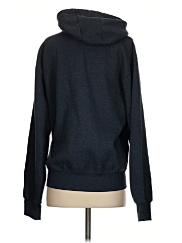 blue 84 Zip Up Hoodie (view 2)