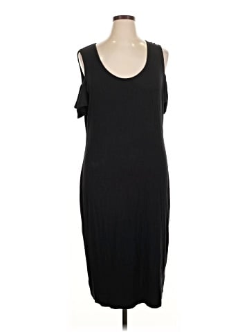 Boutique + Casual Dress (view 1)