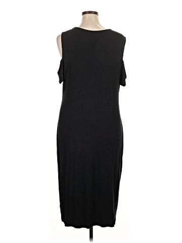 Boutique + Casual Dress (view 2)