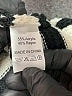 Anrabess Stripes Ivory Cardigan Size M - photo 8