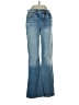 Level 99 Stars Blue Jeans Size 24 waist - photo 1