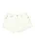 Levi's Ivory Shorts Size 29 waist - photo 1
