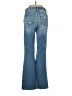 Level 99 Stars Blue Jeans Size 24 waist - photo 2