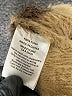 Evereve 100% Nylon Animal Print Tan Pullover Sweater Size L - photo 8