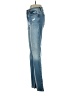 Level 99 Stars Blue Jeans Size 24 waist - photo 5