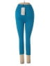 Zara Teal Active Pants Size Med - Lg - photo 2