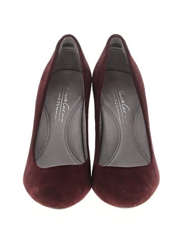 Kenneth Cole New York Wedges (view 2)