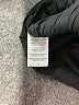 A.L.C. Paisley Black Silk Skirt Size 12 - photo 5