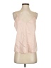 Assorted Brands 100% Lyocell Pink Sleeveless Blouse Size S - photo 1