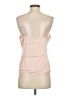 Assorted Brands 100% Lyocell Pink Sleeveless Blouse Size S - photo 2