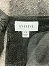 Evereve 100% Polyester Metallic Silver Jumpsuit Size XS - photo 4