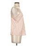 Assorted Brands 100% Lyocell Pink Sleeveless Blouse Size S - photo 4