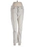 Christopher Blue Ivory Jeans Size 6 - photo 1