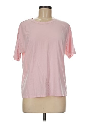 Victoria's Secret Short Sleeve T-Shirt (view 1)