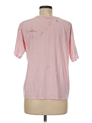 Victoria's Secret Short Sleeve T-Shirt (view 2)