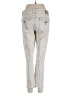Christopher Blue Ivory Jeans Size 6 - photo 2