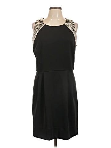 Miss Sixty Cocktail Dress (view 1)