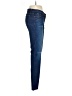 J Brand Blue Jeans Size 27 waist - photo 4