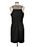Miss Sixty Black Cocktail Dress Size 12 - photo 2