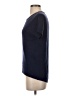 Neiman Marcus 100% Cashmere Blue Cashmere Pullover Sweater Size XS - photo 5