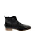 Jack Rogers Black Ankle Boots Size 8 - photo 1