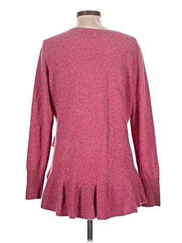 Isaac Mizrahi LIVE! Pullover Sweater (view 2)