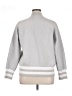 Unbranded Silver Jacket Size XL - photo 2