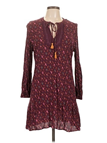 Matilda Jane Casual Dress (view 1)