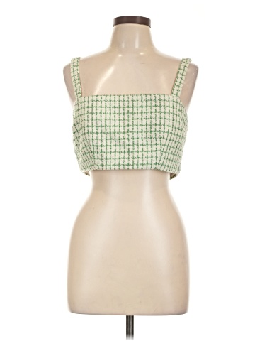 WAYF Sleeveless Top (view 1)
