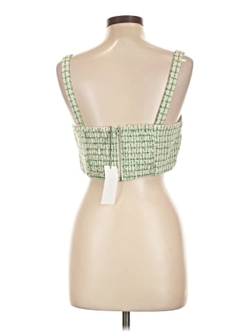 WAYF Sleeveless Top (view 2)