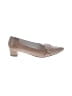 Boden Tan Flats Size EU 38 - photo 1