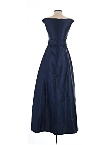 Alfred Sung Cocktail Dress (view 2)