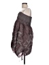 Lapis Gray Brown Cocktail Dress One size - photo 5
