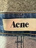 Acne Hearts Blue Jeans Size 29 waist - photo 15
