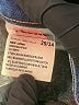 Acne Hearts Blue Jeans Size 29 waist - photo 16