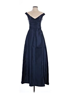 Alfred Sung Cocktail Dress