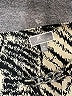 JM Collection Silver Short Sleeve Blouse Size S (petite) - photo 7