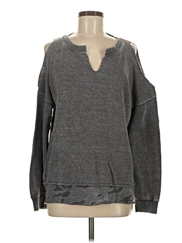 Vintage Havana Pullover Sweater (view 1)