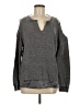 Vintage Havana Gray Pullover Sweater Size M - photo 1