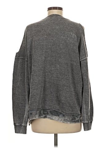 Vintage Havana Pullover Sweater (view 2)