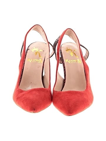 Assorted Brands Heels (view 2)