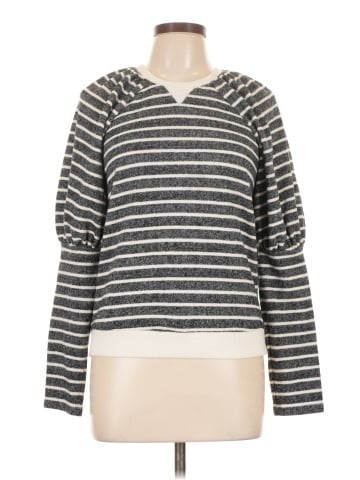 Saylor Pullover Sweater (view 1)