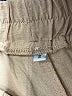 Unbranded 100% Polyester Tan Dress Pants Size S - photo 7